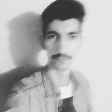 Mahdi Khashan