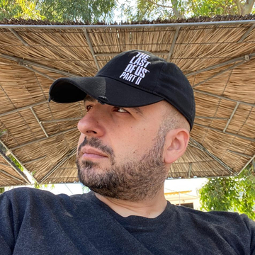 Pavlos Papapavlou