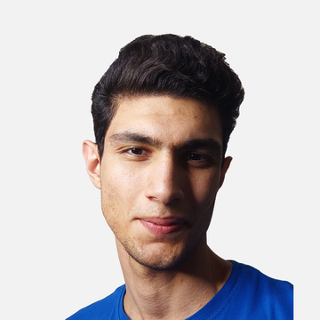 Mehdi Maleki