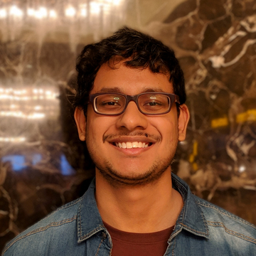Rahul Majumdar