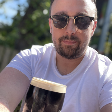 Sean Christie