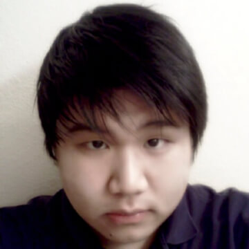 Ernest Lin