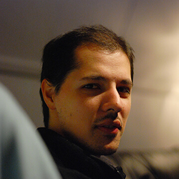 Aaron Varshney