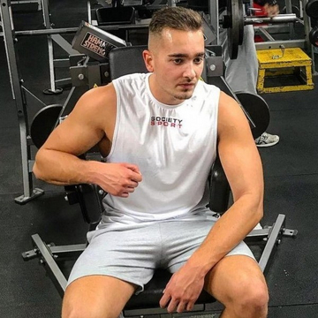Daniel Westrop