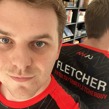 Shane Fletcher