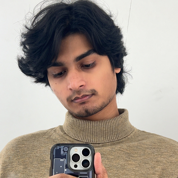 Rayan Sayyed  