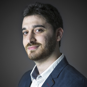 Farzan Mihanzadeh