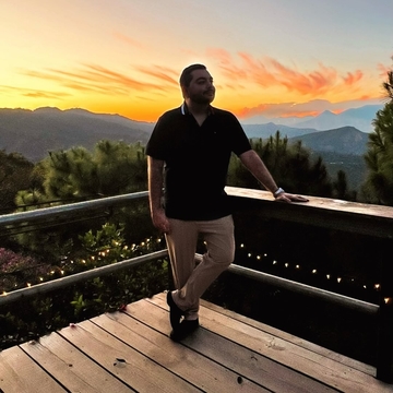 Alejandro Segovia