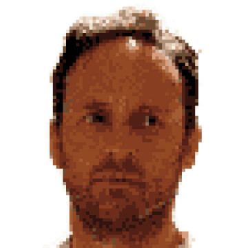 Luke Plunkett
