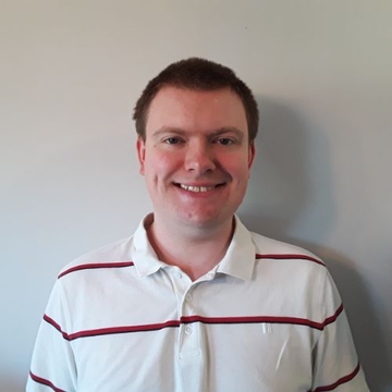 Liam Ferguson