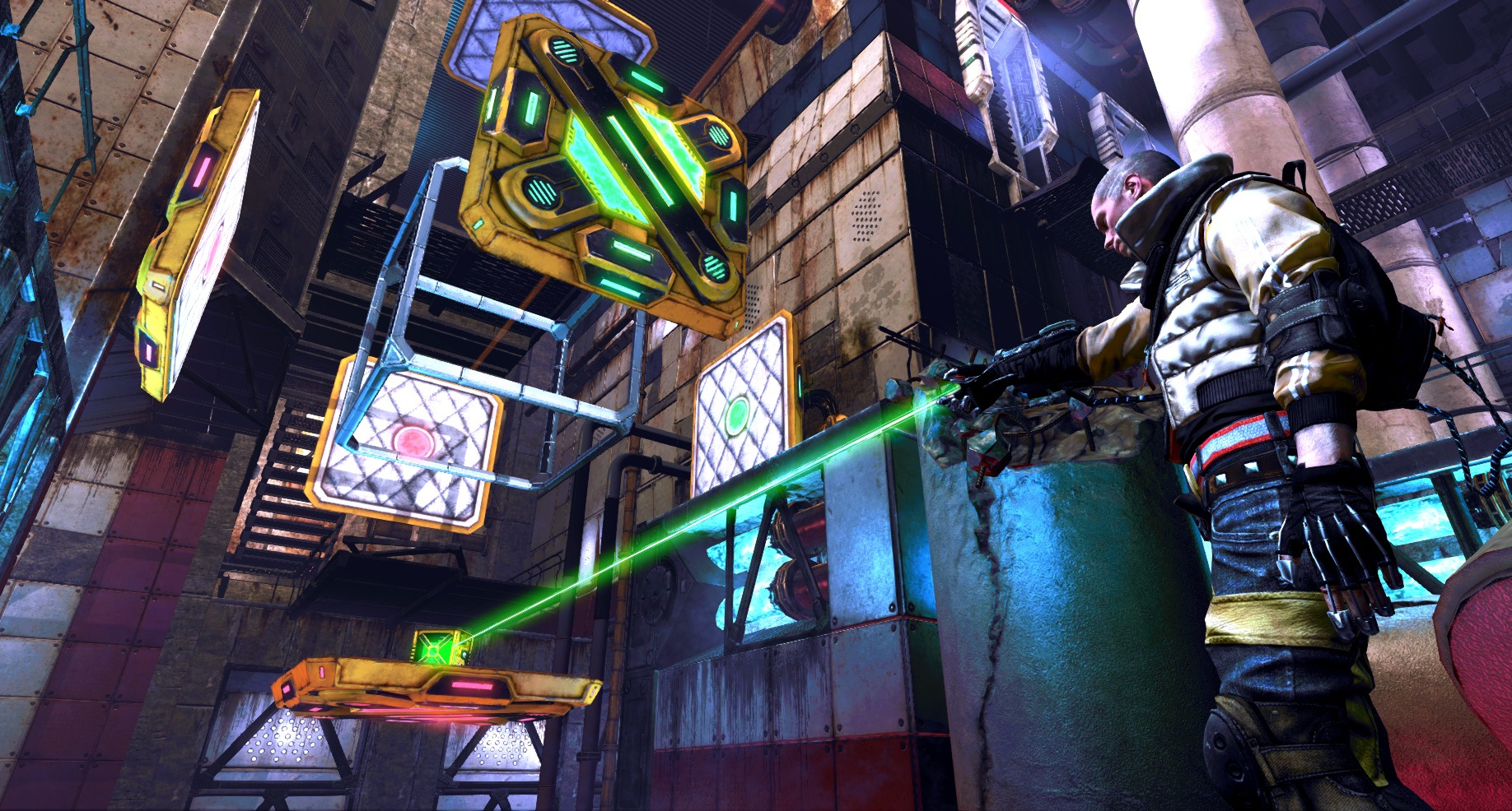 Magrunner: Dark Pulse - OpenCritic