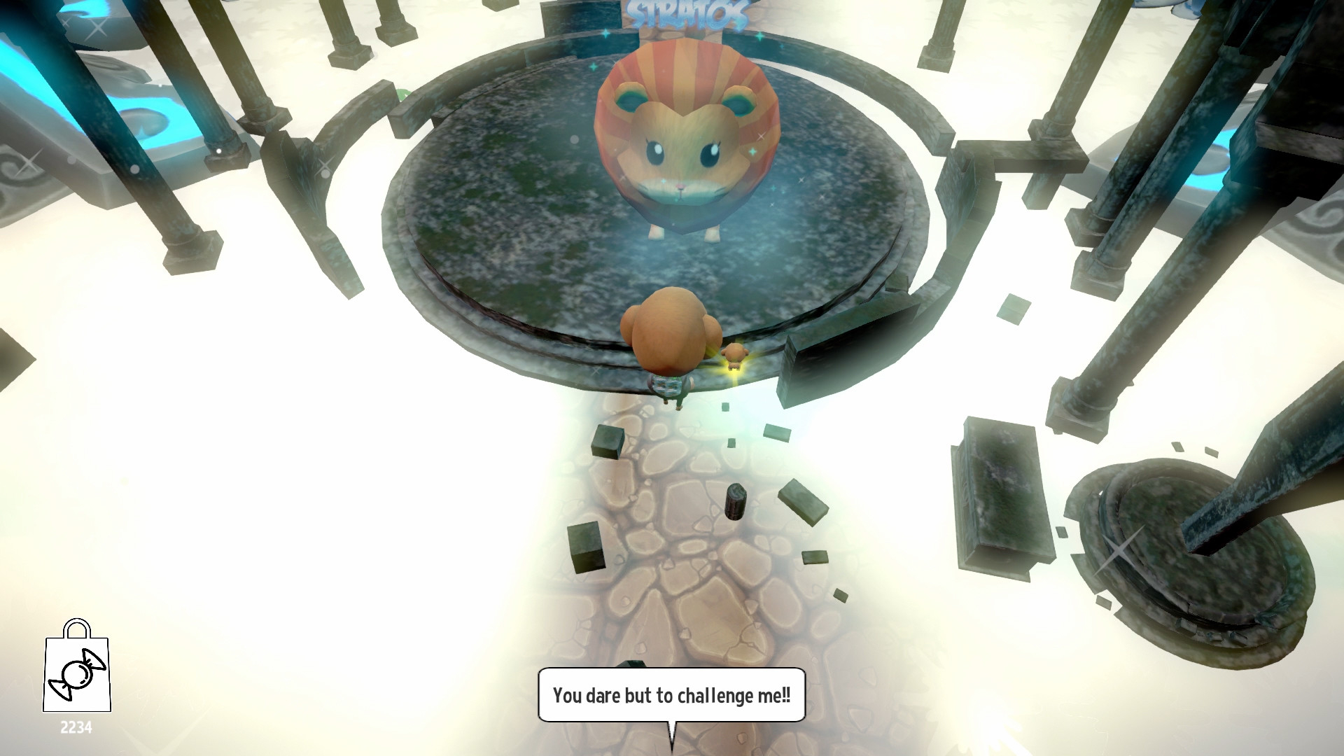 Costume Kingdom OpenCritic