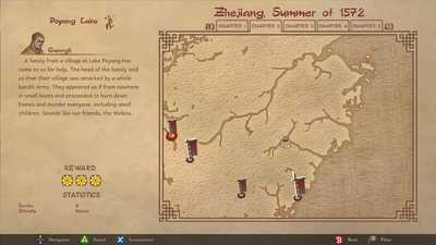 Jeu Vidéo 9 Monkey Of Shaolin - Version PlayStation 4 - Neuf Sous Blister - Édition France