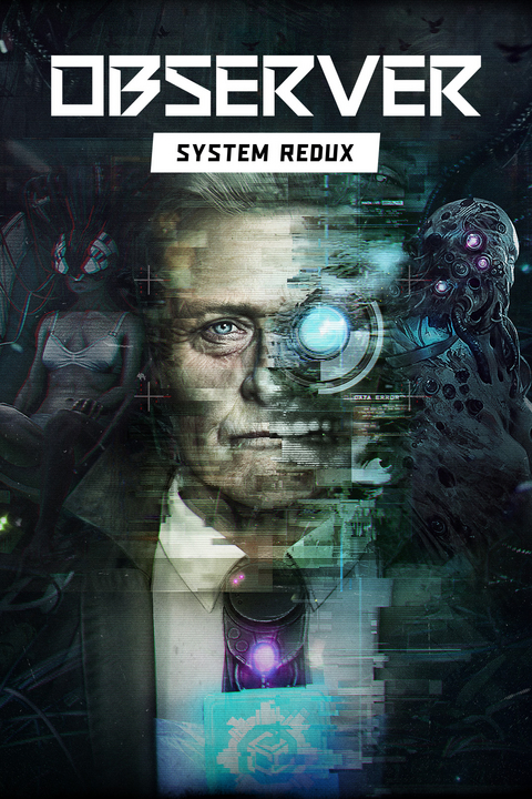Observer: System Redux