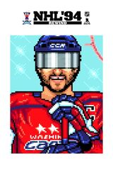 NHL 94 Rewind