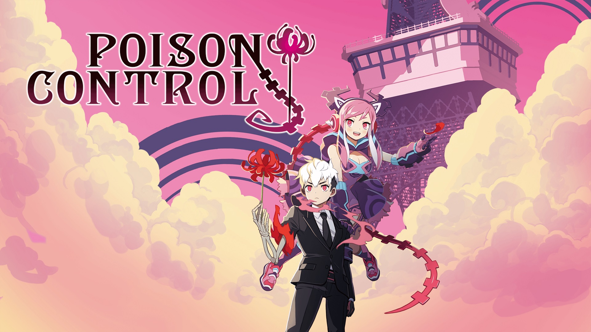 Poison Control Reviews OpenCritic