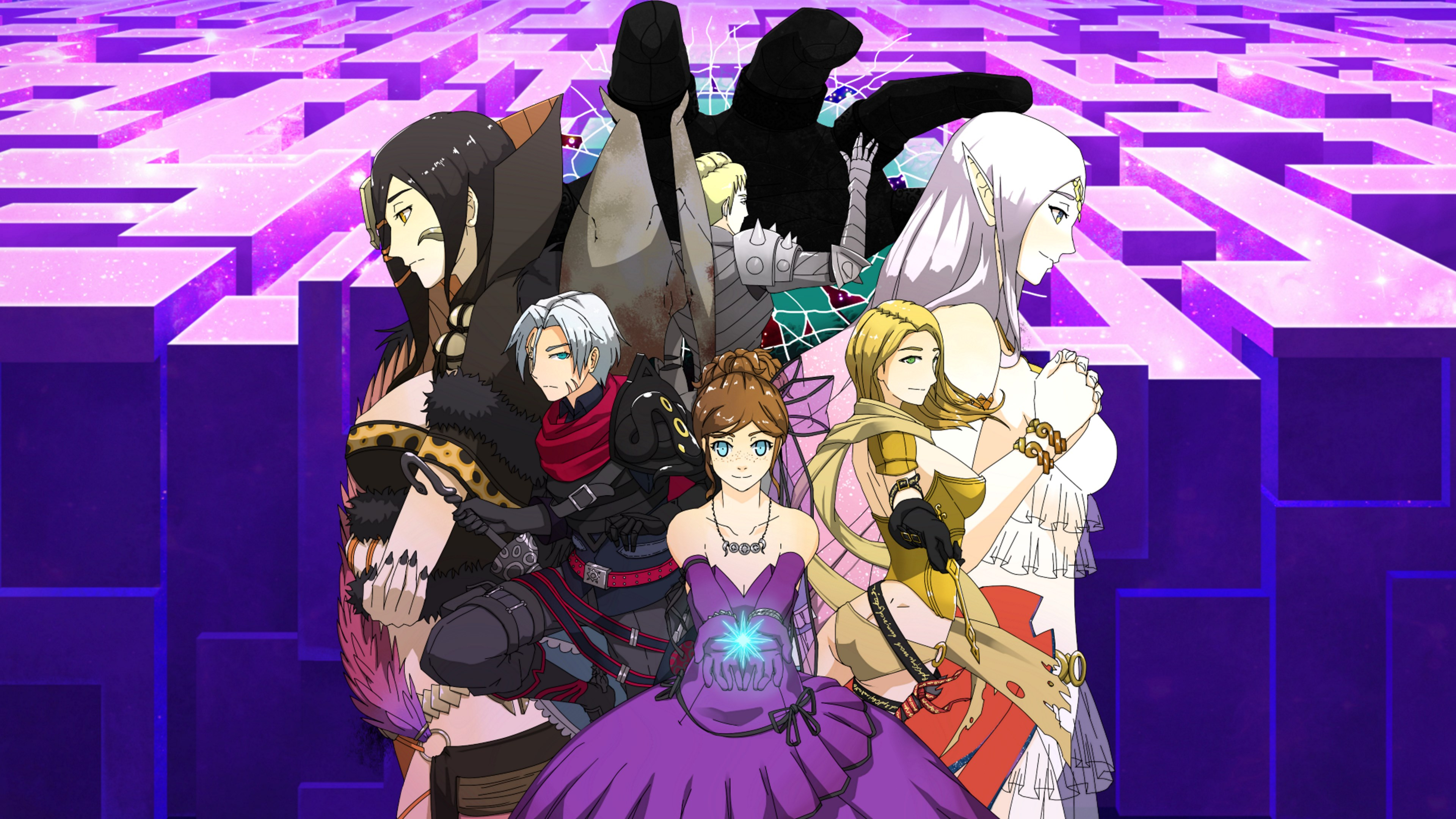 Widow in the endless labyrinth. Infinite adventures. дневник жнеца an infinite adventure. 3ds an infinite adventure. endless adventure.