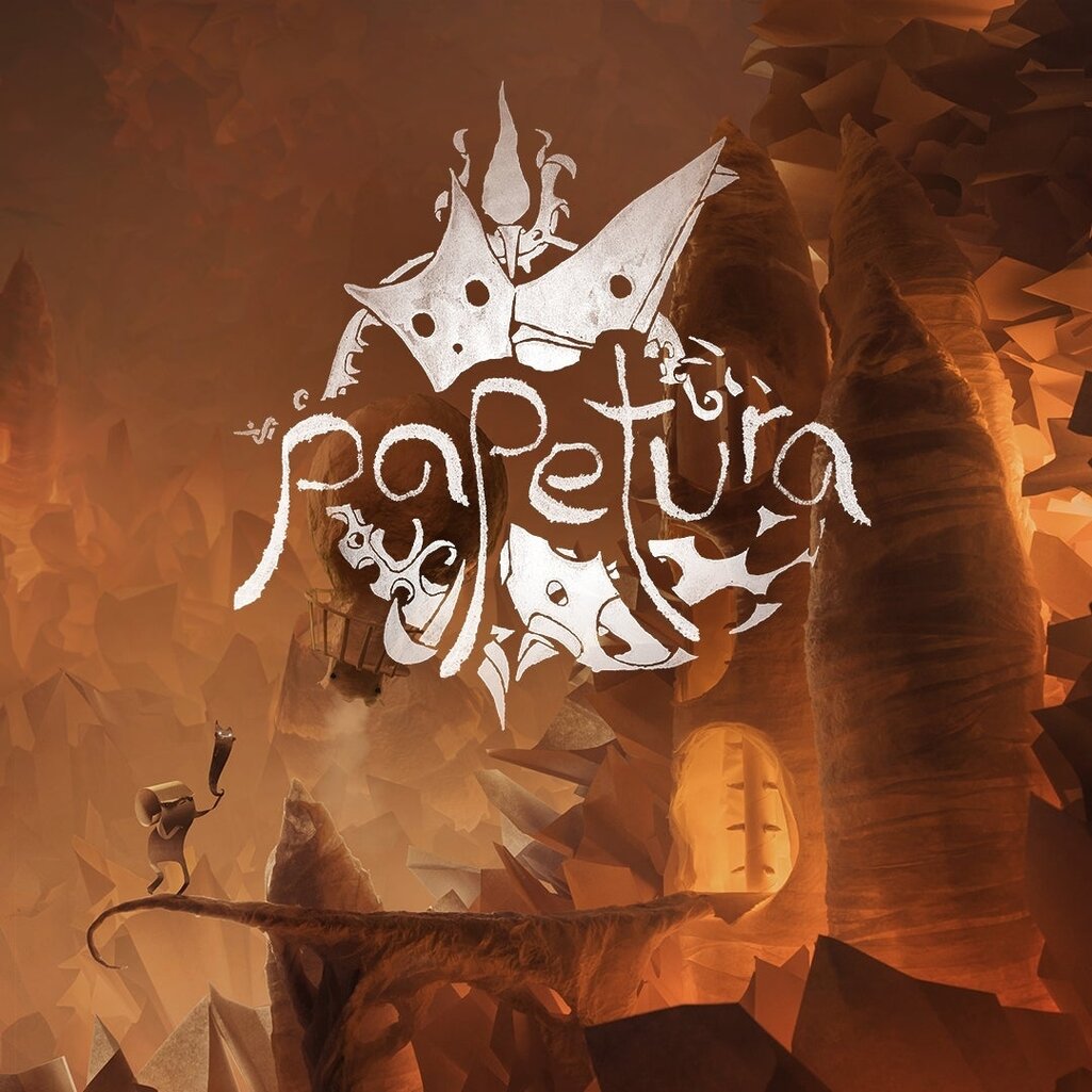 Papetura header image