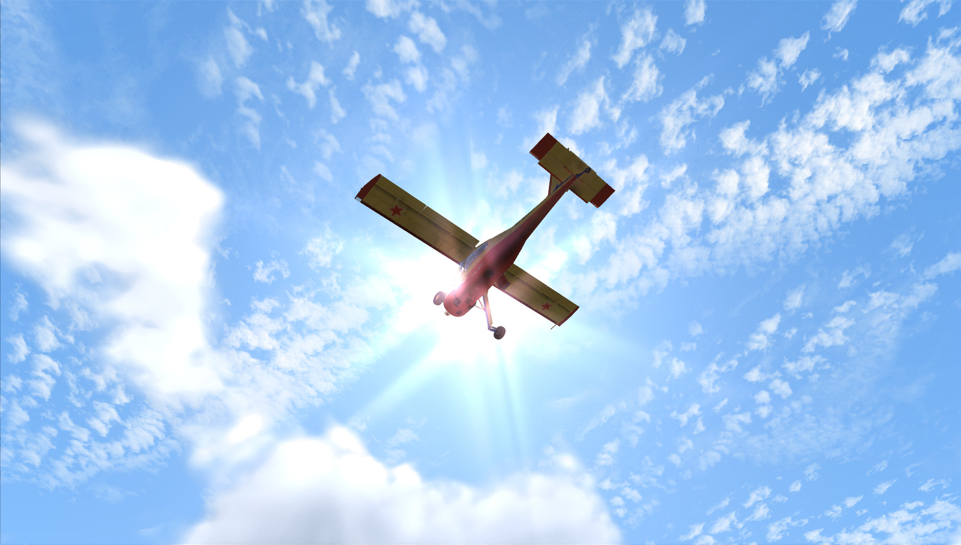 World of Aircraft Glider Simulator Media OpenCritic