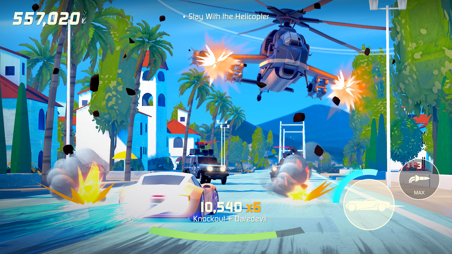 Agent Intercept Reviews OpenCritic