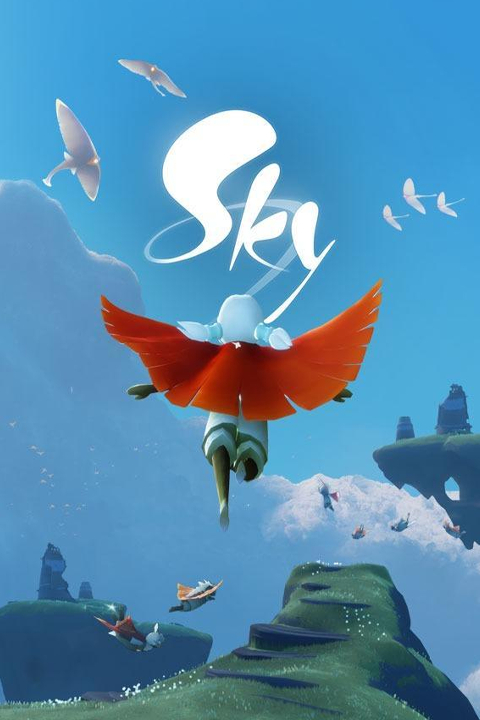 Sky: Children of the Light Reviews - OpenCritic