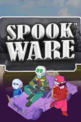 Spookware