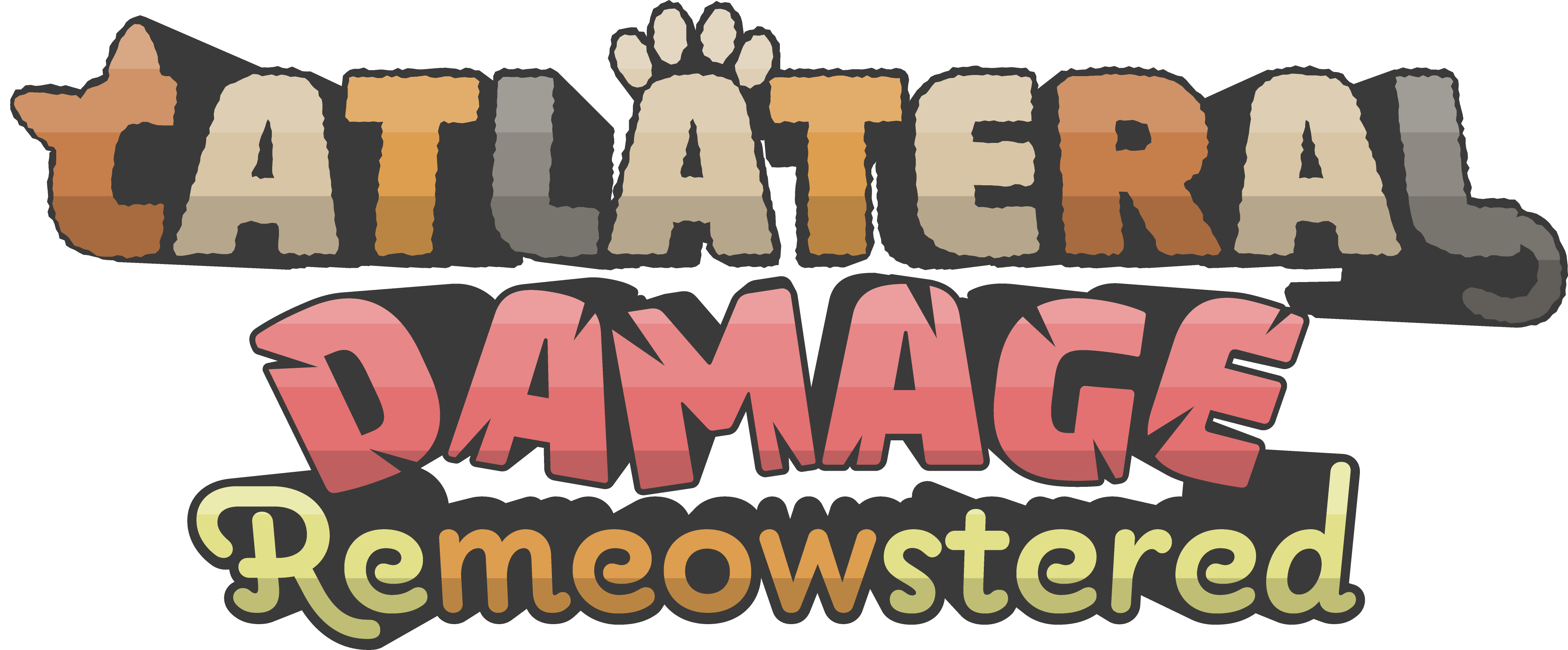 Catlateral Damage: Remeowstered - OpenCritic