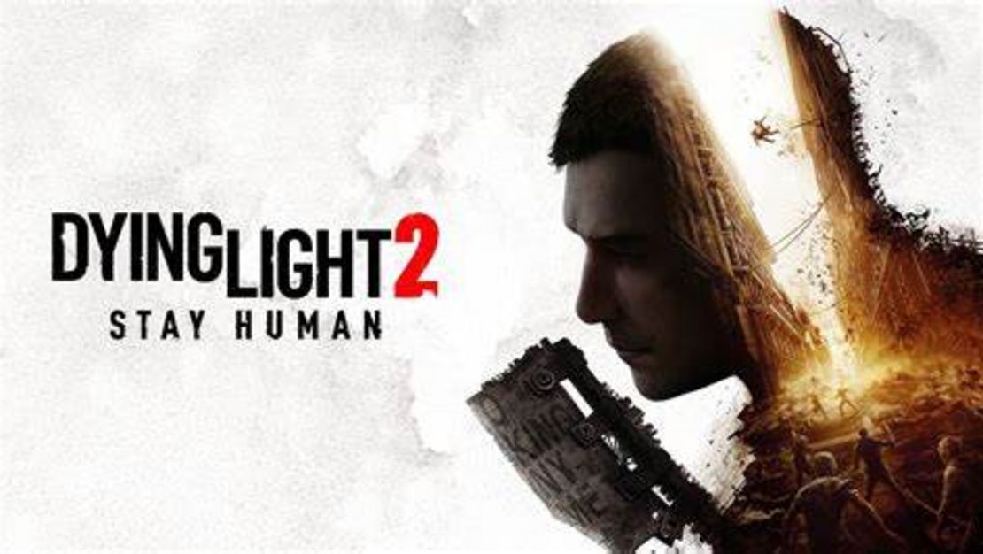 Dying Light 2 Stay Human header image