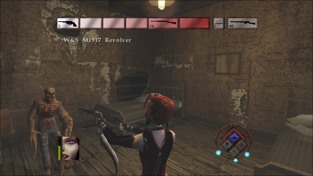 BloodRayne: ReVamped Reviews - OpenCritic, image size:1280x720