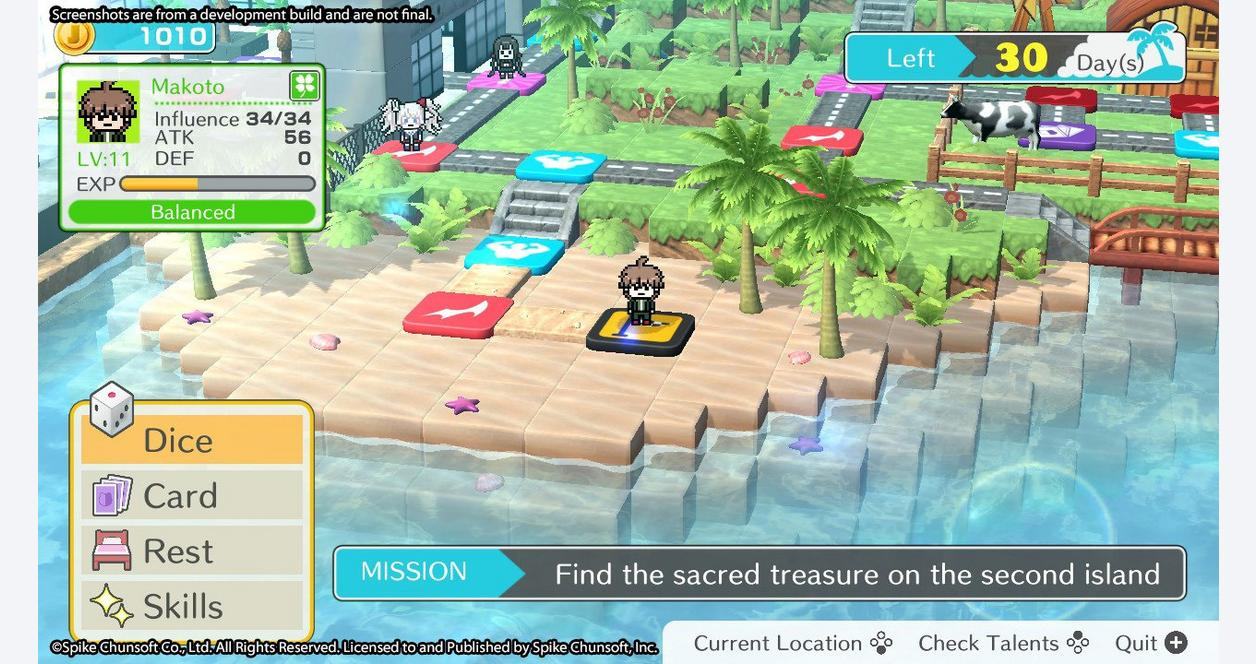 Danganronpa Decadence Reviews - OpenCritic