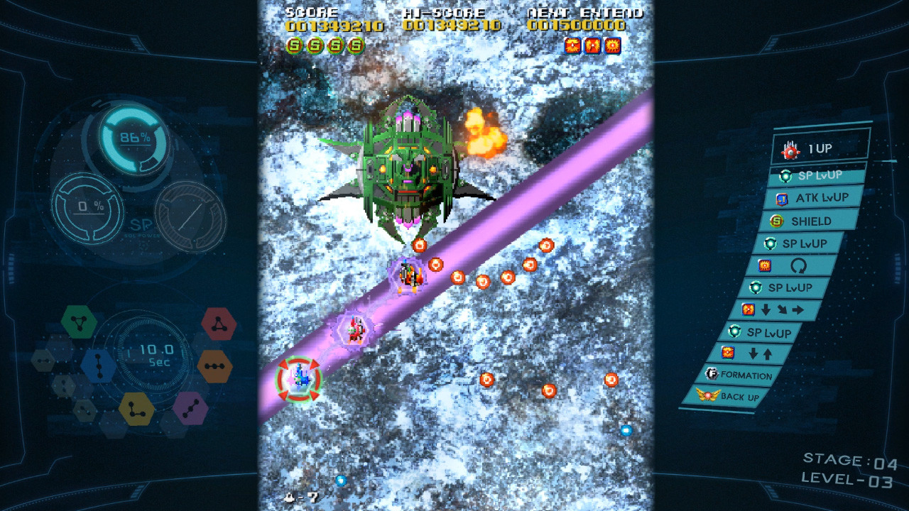 Sol Cresta Reviews - OpenCritic