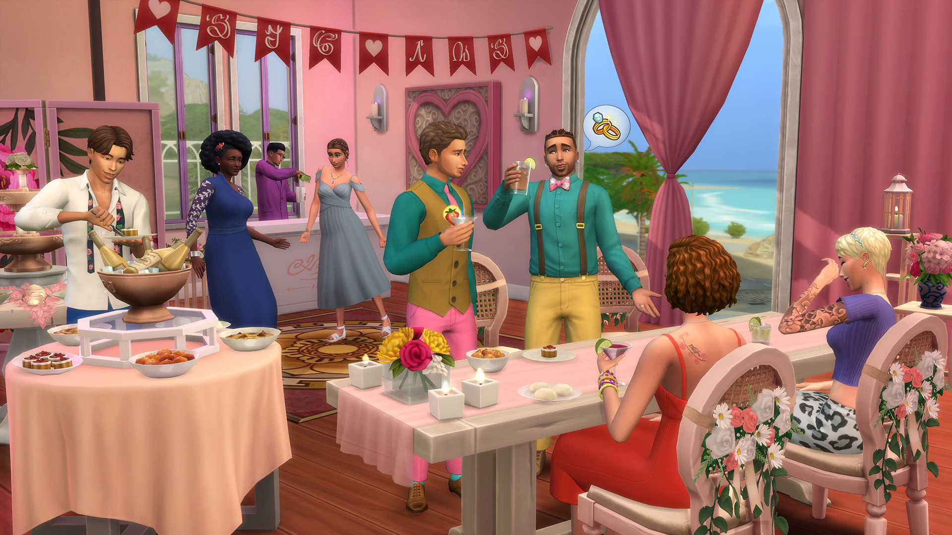 The Sims 4 Critic Reviews | The Sims 4 Review – TUGY