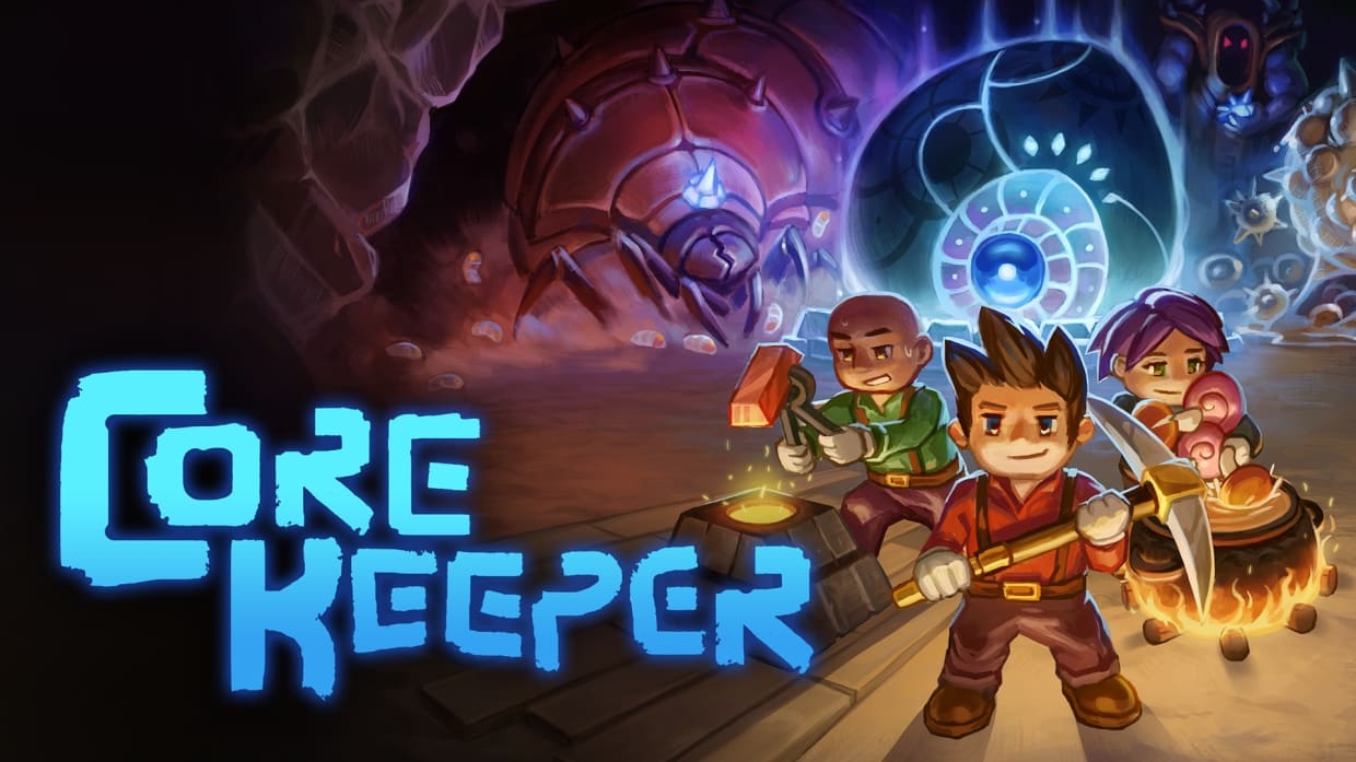 Core Keeper Reviews Opencritic
