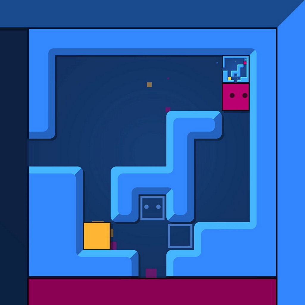 Patrick's Parabox header image