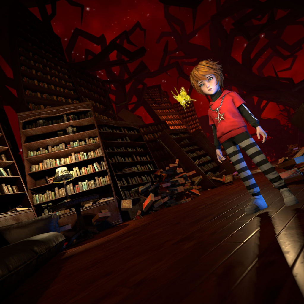 In Nightmare Reviews - OpenCritic