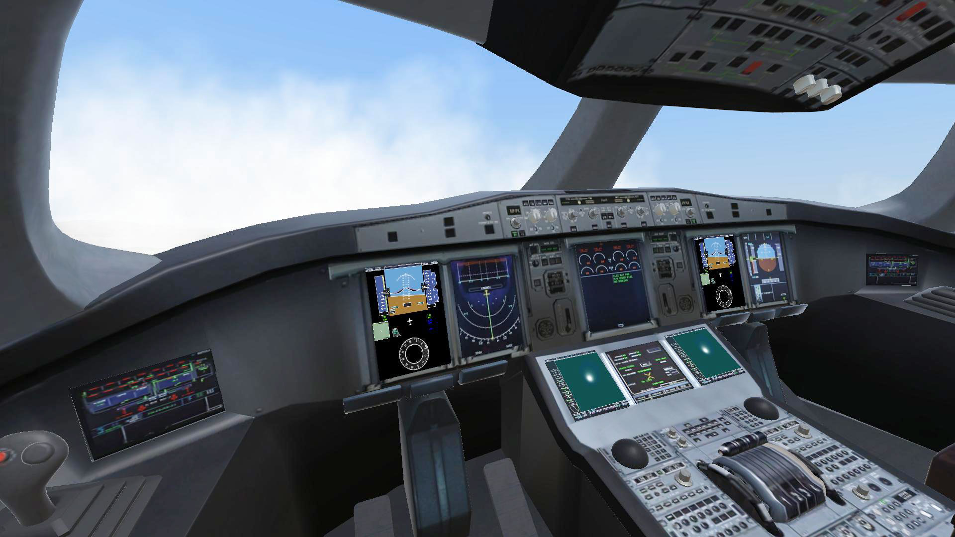 Take Off - The Flight Simulator - OpenCritic