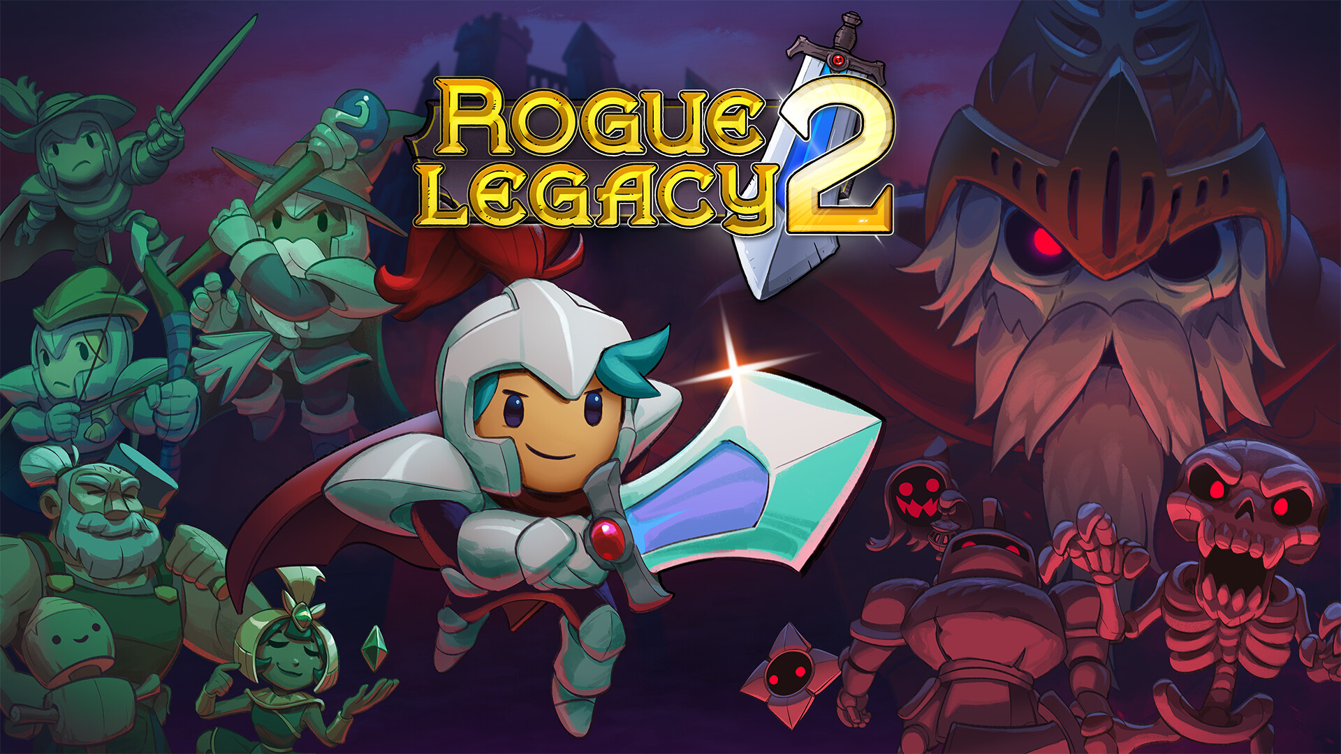 Rogue Legacy 2 Reviews OpenCritic Rogue Legacy 2 Reviews OpenCritic