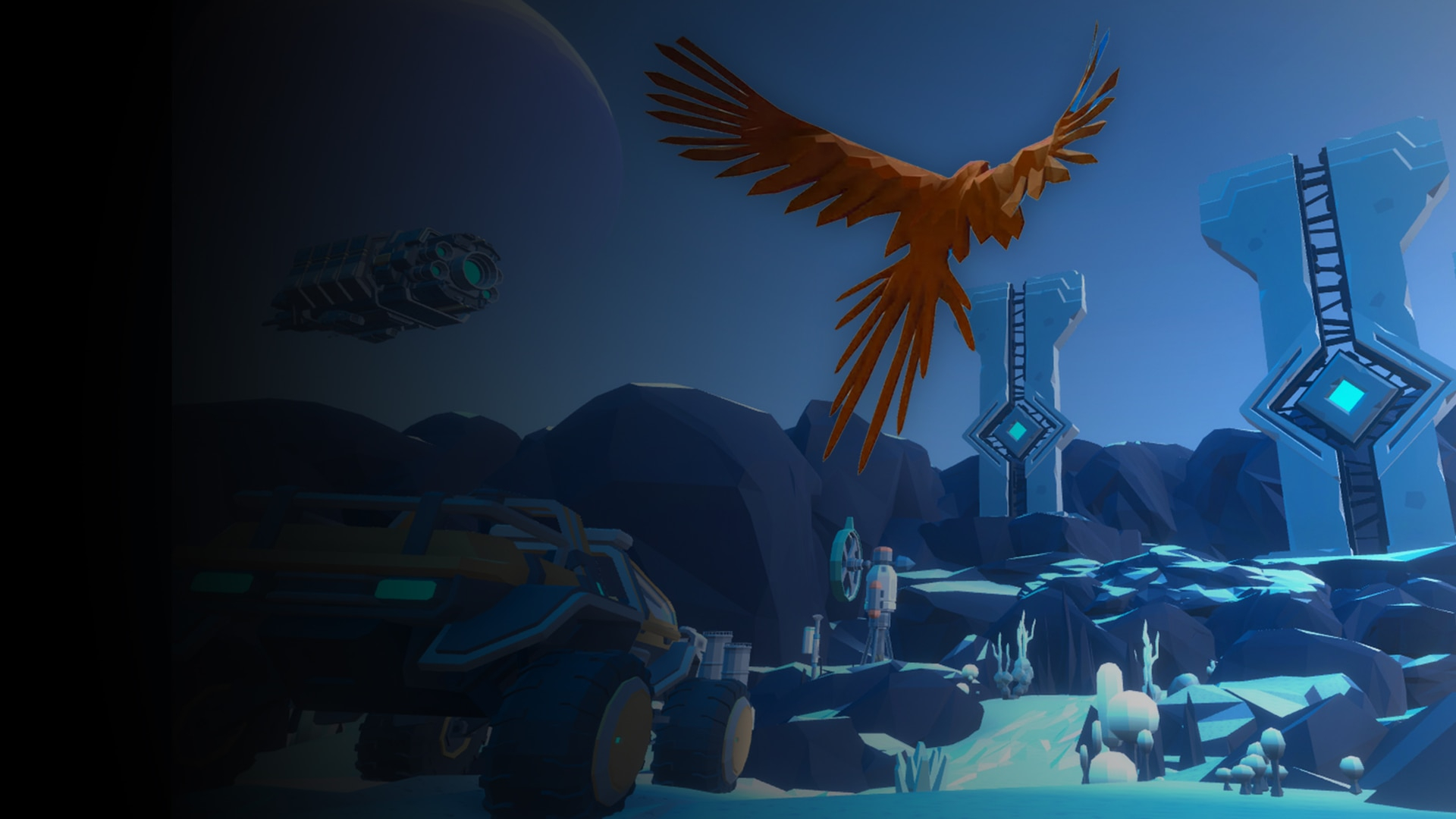 Aery - A New Frontier - OpenCritic