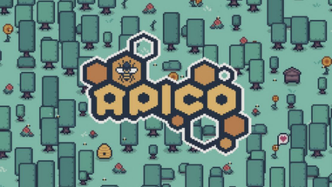 APICO header image