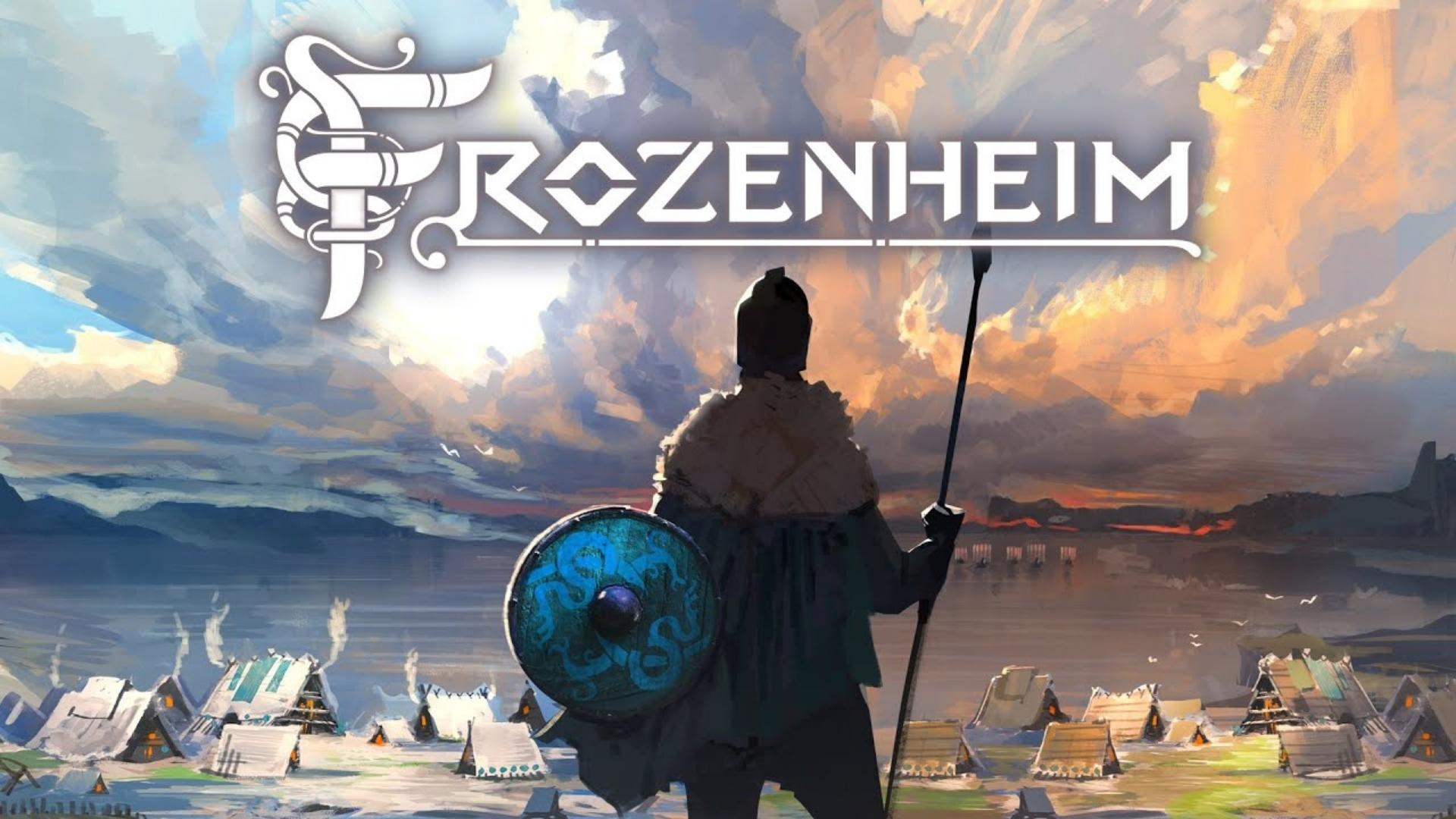 Frozenheim Reviews - OpenCritic