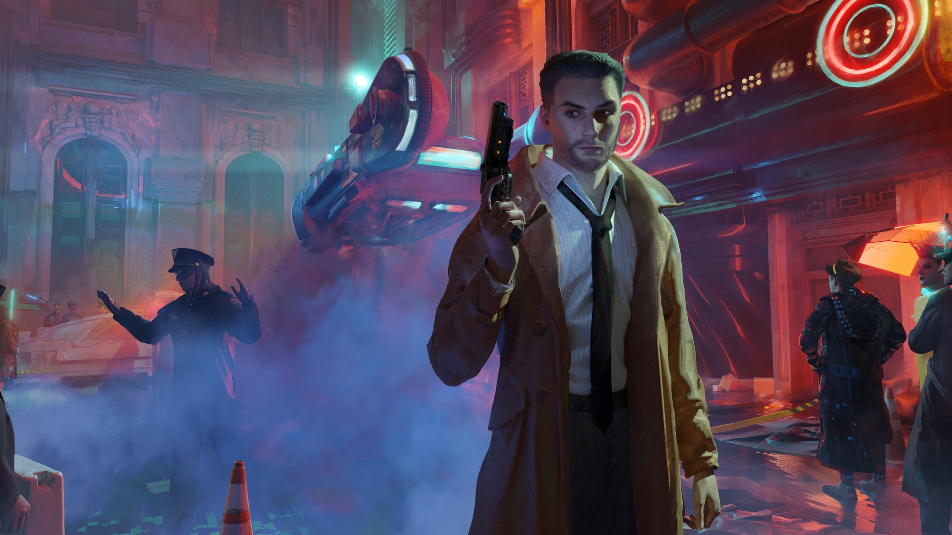 【新品未開封】BLADE RUNNER ENHANCED EDITION Blade Runner: Enhanced Edition Reviews - OpenCritic