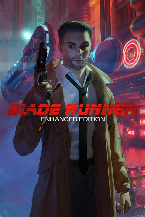Blade Runner: Enhanced Edition Reviews - OpenCritic