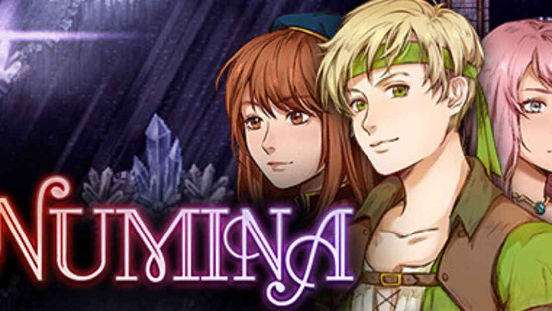 Numina header image
