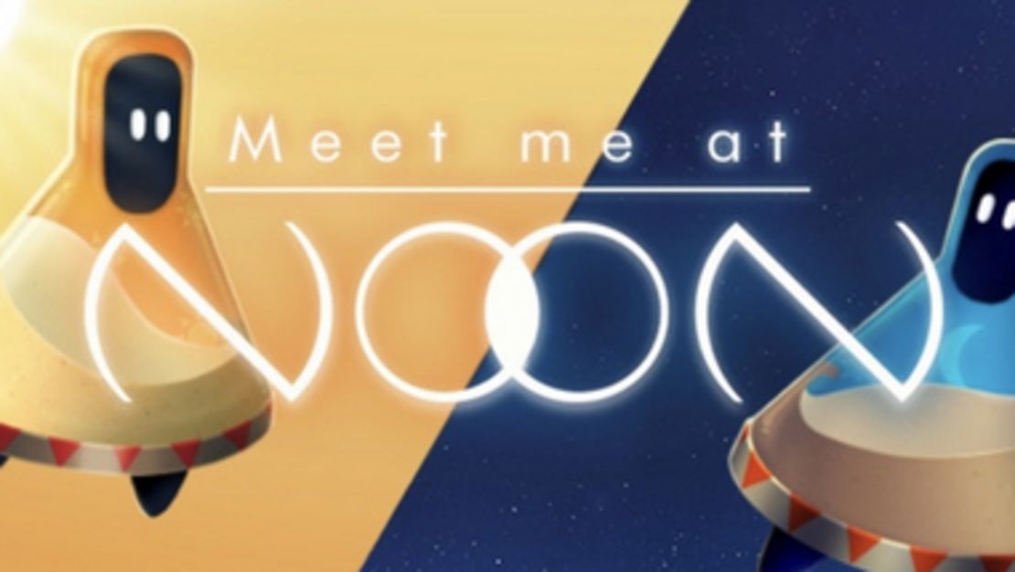 Meet me at NooN header image