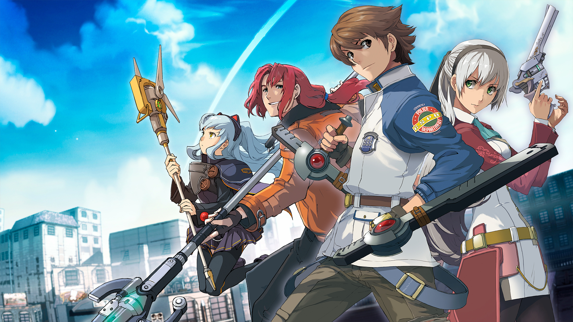 The Legend Of Heroes Trails From Zero Reviews OpenCritic The Legend Of Heroes Trails From Zero Reviews OpenCritic