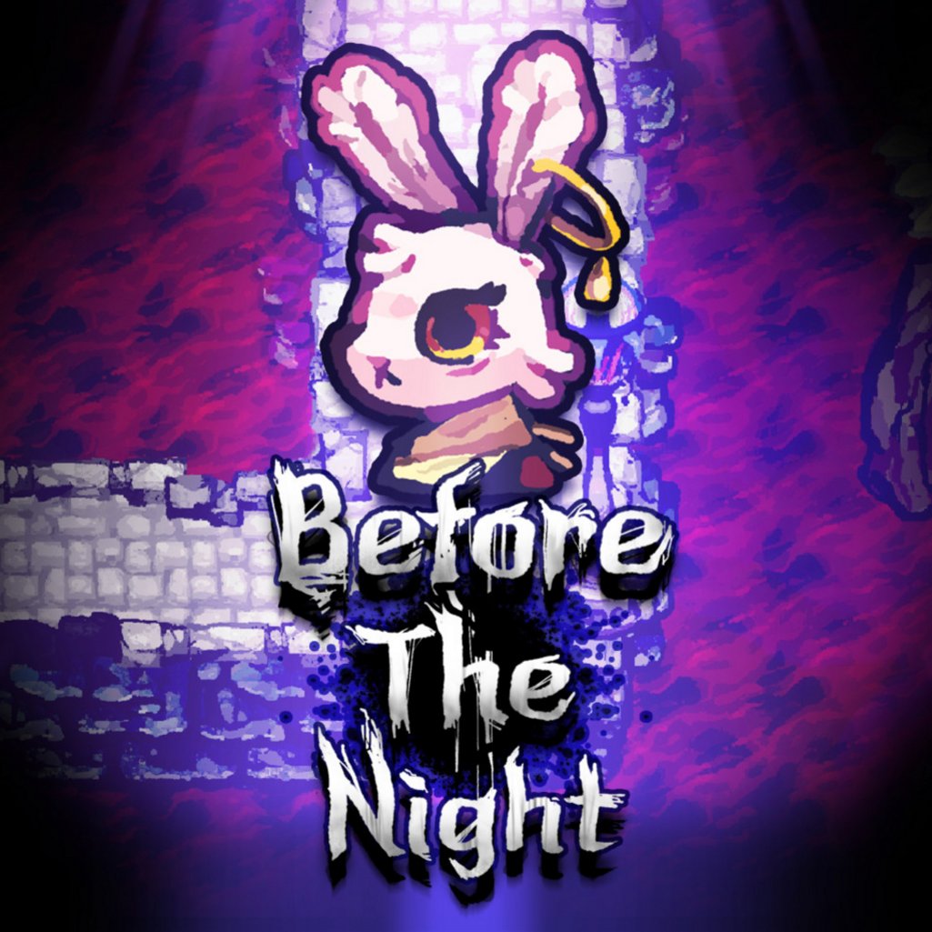 Before The Night header image