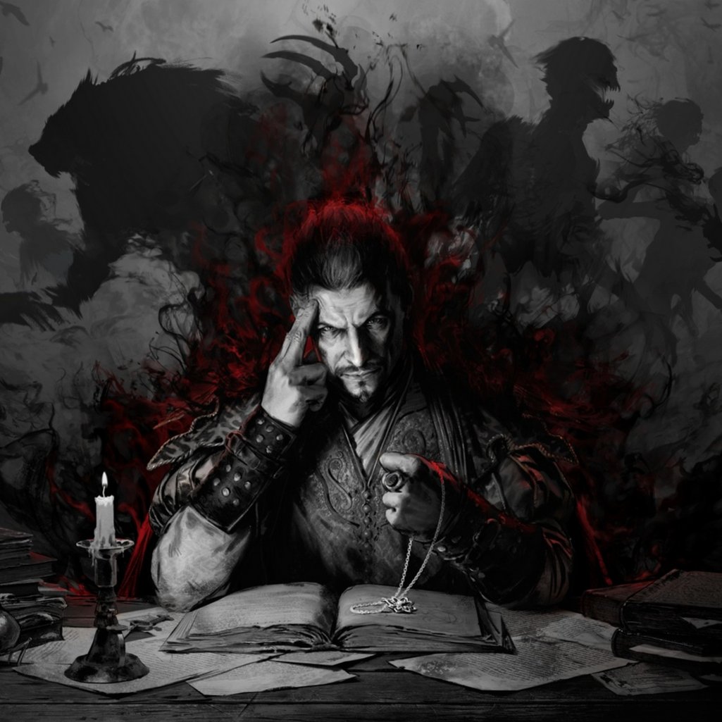 Gwent: Rogue Mage header image