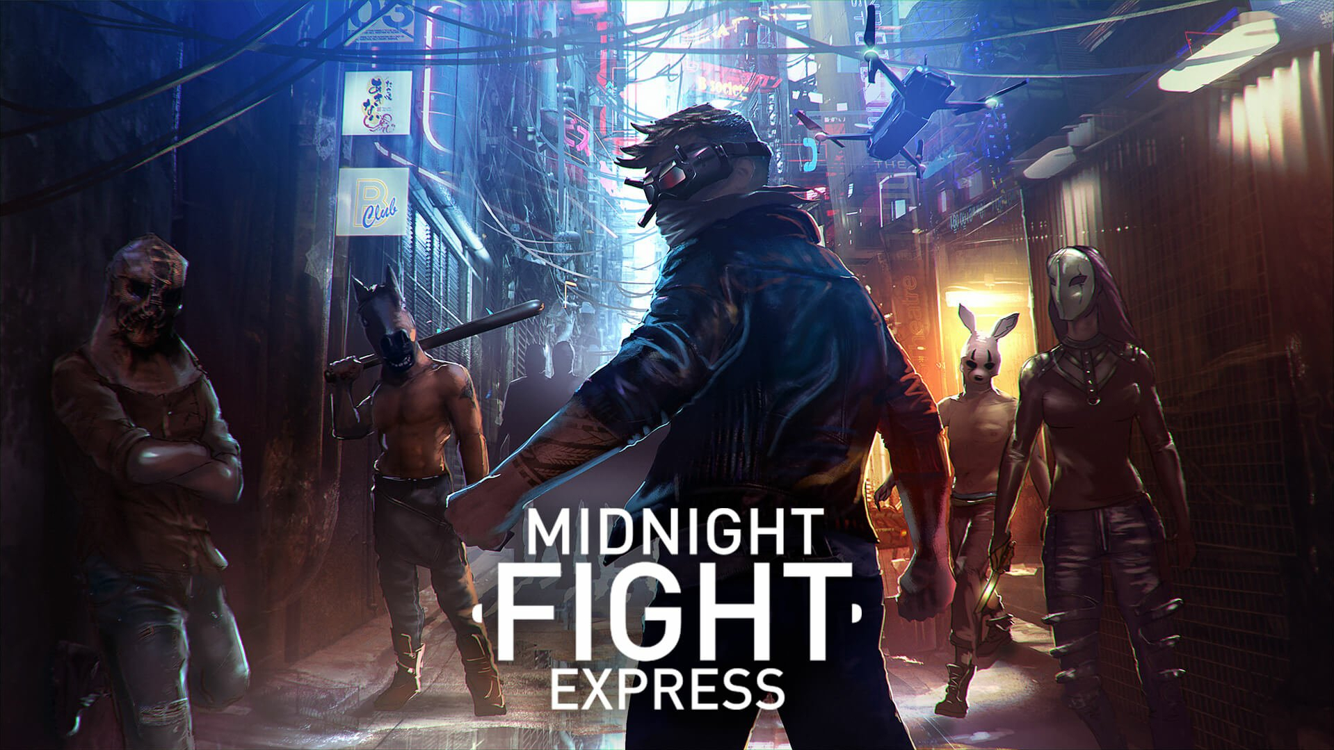 Midnight Fight Express Critic Reviews OpenCritic