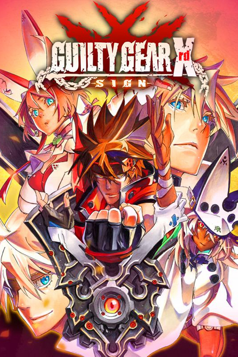 Guilty Gear Xrd -SIGN- Reviews - OpenCritic