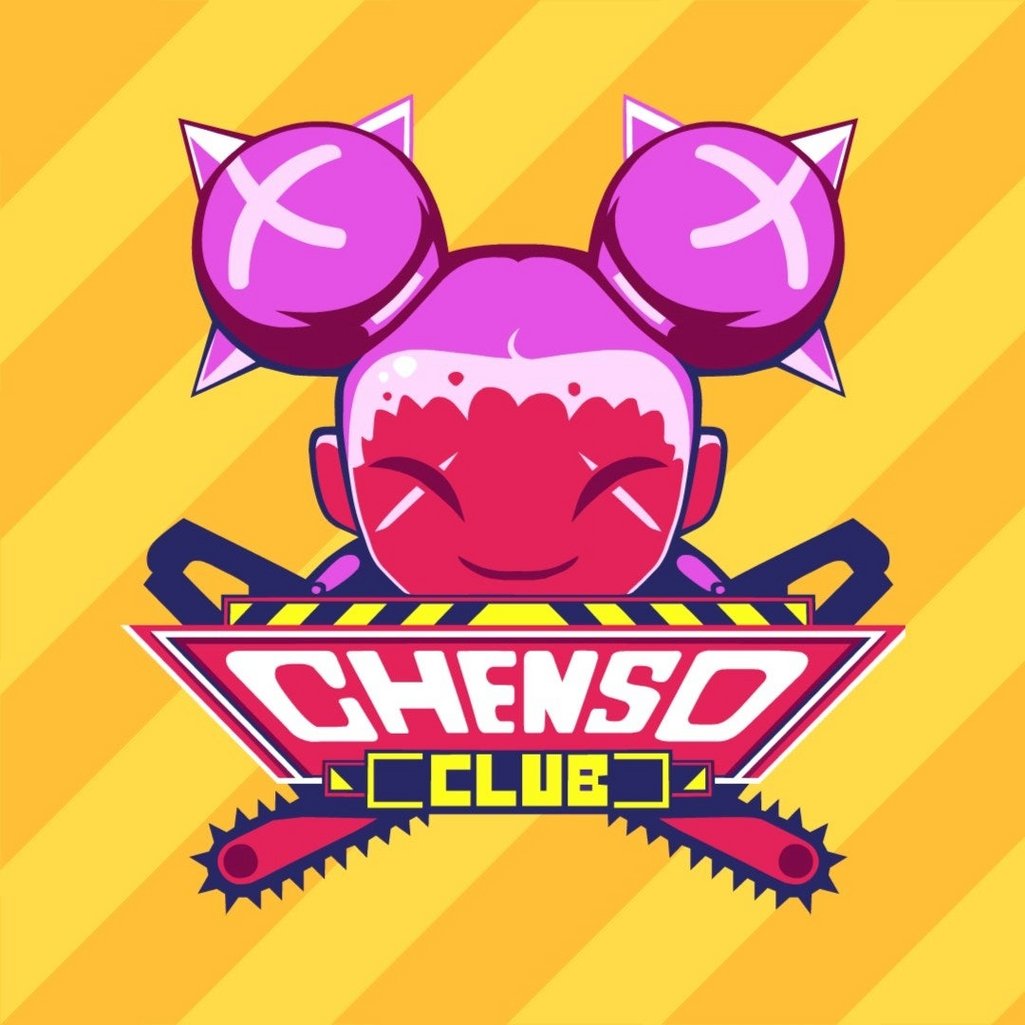 Chenso Club header image